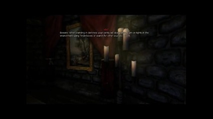 Amnesia Gameplay Част 1