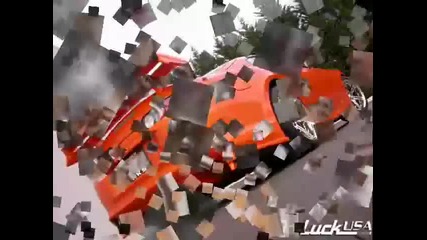 Toyota Supra Compilation