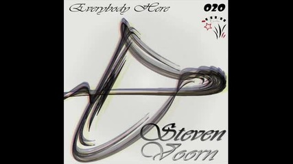 Steven Voorn - Everybody Here (thomas A.s. Remix)