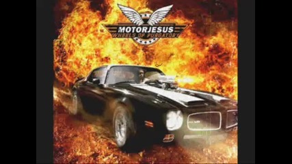 Motorjesus - Wheels of Purgatory (wheels Of Purgatory 2010) 