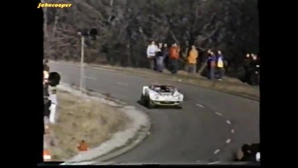Rac Rally 1976