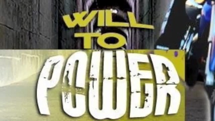 Will to Power - Say it's Gonna Rain