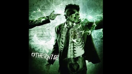 Otherwise - Shapes of Metal (превод)