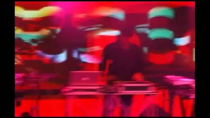 Графа - Оставяш Следи (dance Remix) Hd Official Video 2010 