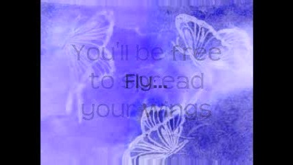 Selena Gomez - Fly to your heart .. - Lyrics