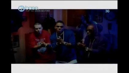 Nelly feat. Paul Wall, Ali & Gipp - Grillz