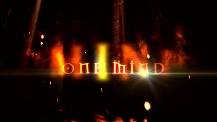 Sony Vegas Pro 10 Fire and Text Basic Intro