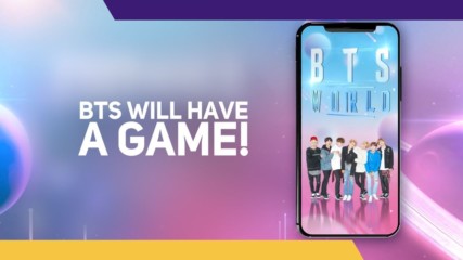BTS World is now open for pre-registration!