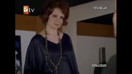 Сърцепленителка - Gonulcelen 3. Bolum 7/9 