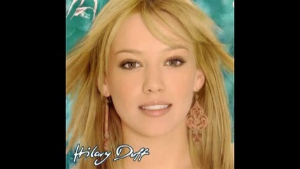 Hilary Duff - The Math [metamorphosis]