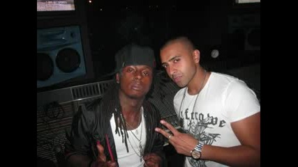 Jay Sean ft. Lil Wayne Down Full Cdq