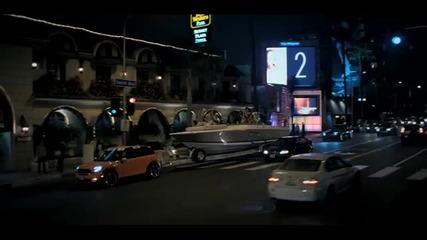 taio Cruz - Hangover ft. Flo Rida