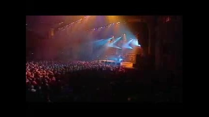 Judas Priest - Burn In Hell 