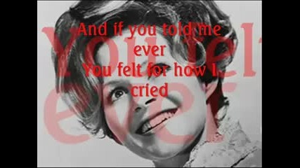 Willy Deville Brenda Lee - Youll Never Know 