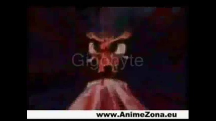 Bleach Amv - Milkshake 