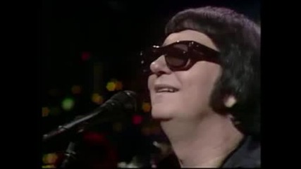 Roy Orbison - Pretty Woman