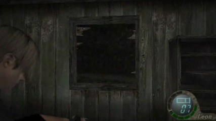 Resident Evil 4 - част 2.2 - Барикадата