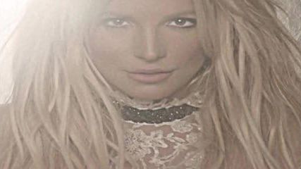 Britney Spears - Slumber Party ( Audio )