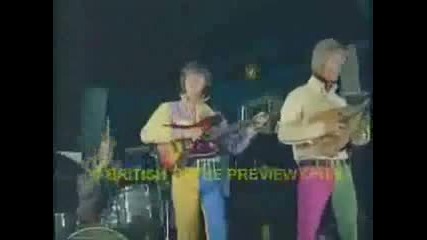 Dave Dee, Dozy, Beaky, Mick & Tich - - Bend It 1966