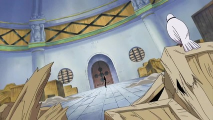 [sgs] One piece - 296 Bg Sub 720p