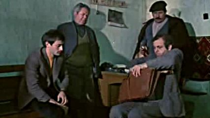 Prebroiavane na Divite Zaici 1973 - Chast 1