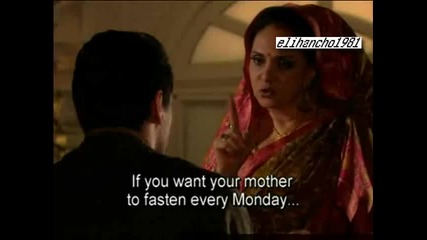 Индия Любовна История Еп.2 ( India A Love Story ) Част 1