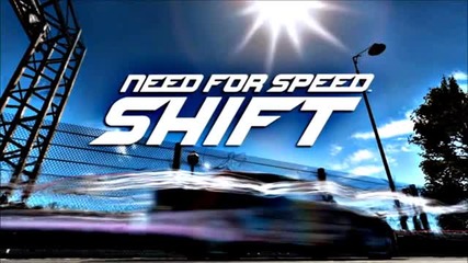 Need For Speed Shift - 08 - jamal - pull up