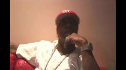 Birdman Exlusive Interview