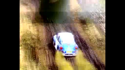 Vw Beetle Rsi 