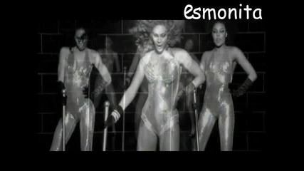 ПРЕВОД!! Beyonce & Pussycat dolls and Rihanna - Kaboom