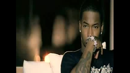 Chingy Feat. Amerie - Fly Like Me