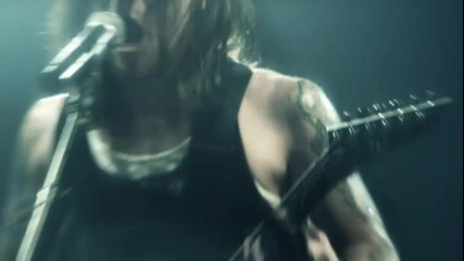 Bullet For My Valentine - The Last Fight