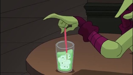 The Spectacular Spider-man - S02 E11 - Subtext