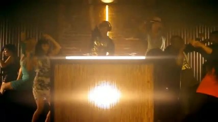 Mohombi ft. Nelly - Miss Me [ високо качество ]