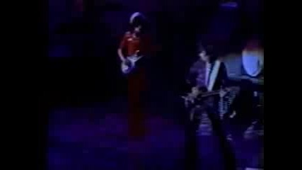 ROLLING STONES - If You Cant Rock Me 1975