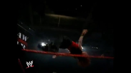 30 Second Fury - Lita's Moonsaults