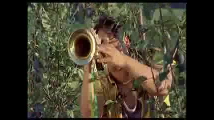 gucha - Guca - music from film - tigar rumba (360p) 