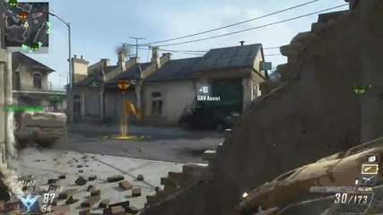 Е Няма такъв играч на Black Ops 2.