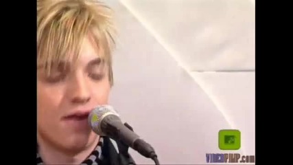 Alex Band - Im Comming Home