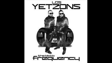 превод * Los Yetzons feat. Alexis - Corazoncito 