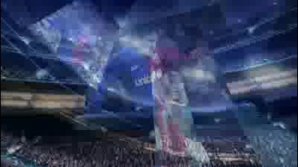 Uefa Champions League 2009 - 2010 