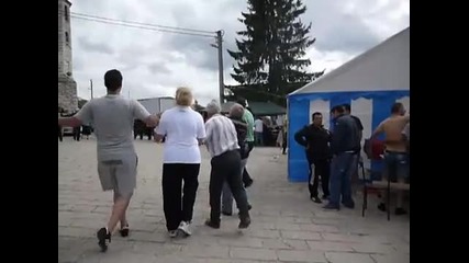 Lilkovo village in the Rhodope Mountains -feast -.in(1)