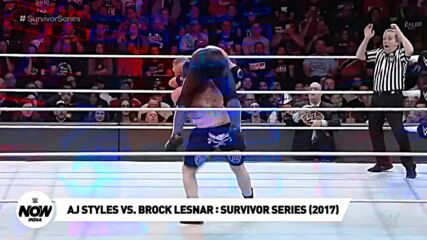 WWE Champion vs. Champion ke Sabse Behtareen Showdowns: WWE Now India