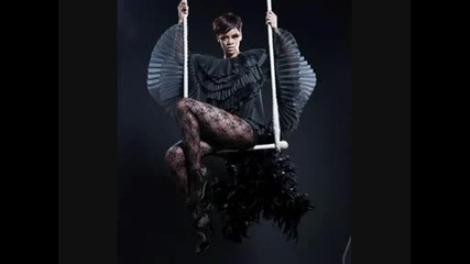 New Rihanna - Give It [ Official Music 2009]
