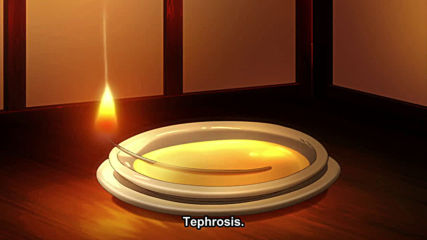 Enen no Shouboutai Episode 12