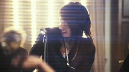 Metro Station - Kelsey 