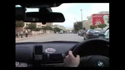 Gumball crash 