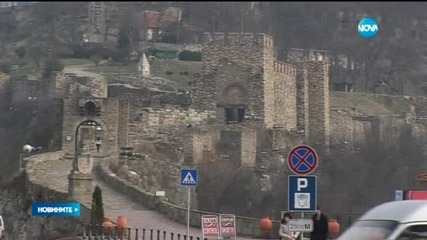 Велико Търново – в топ 3 на изгодните туристически дестинации