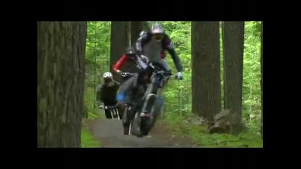 Downhill Freeride 2