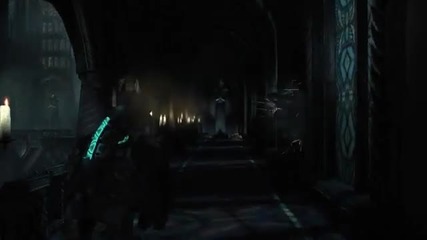 E3 2010 Dead Space 2